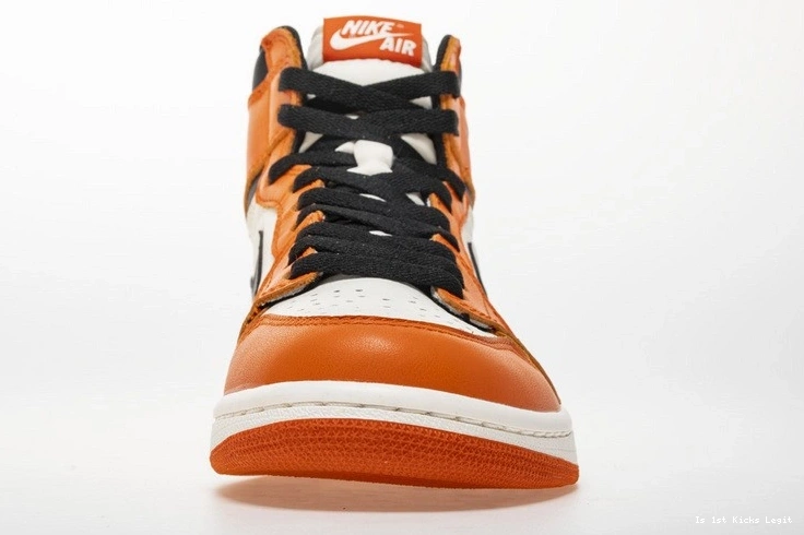 Shattered Reteo OG Jordan Air Reverse Backboard 555088-113 1 0109